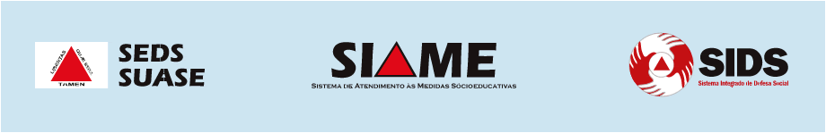 Sistema de Atendimento às Medidas Socioeducativas